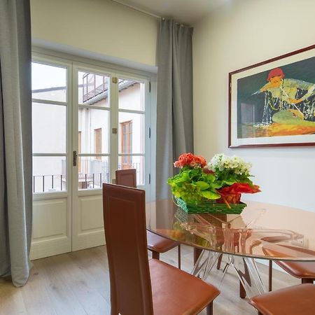 פירנצה Stunning & Luxurious 1Br Apt 1 Min Walk By Duomo מראה חיצוני תמונה
