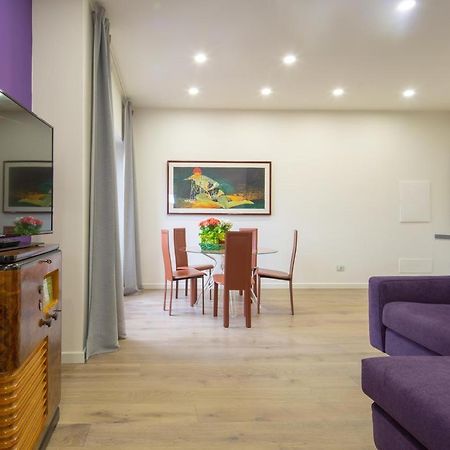 פירנצה Stunning & Luxurious 1Br Apt 1 Min Walk By Duomo מראה חיצוני תמונה