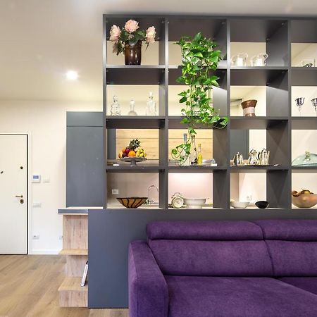 פירנצה Stunning & Luxurious 1Br Apt 1 Min Walk By Duomo מראה חיצוני תמונה