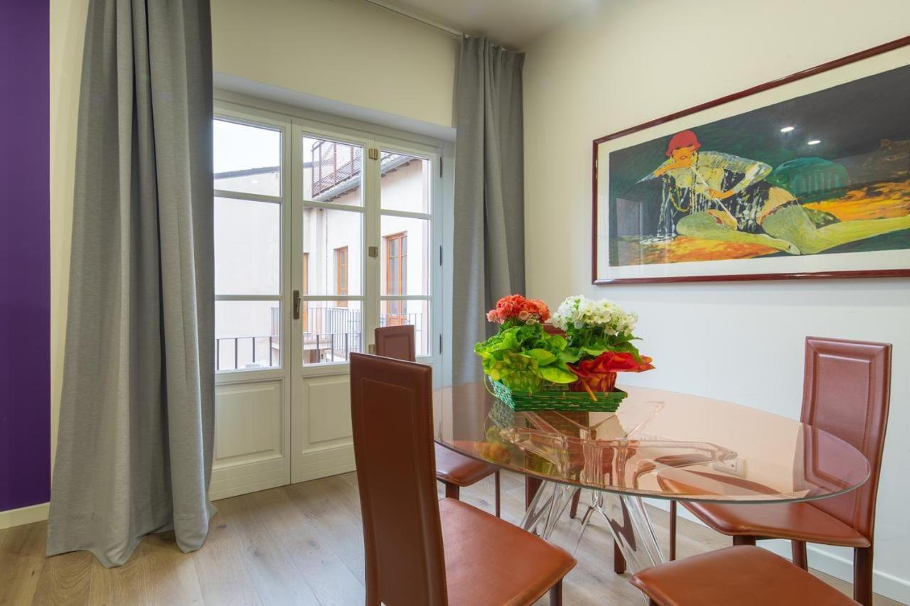 פירנצה Stunning & Luxurious 1Br Apt 1 Min Walk By Duomo מראה חיצוני תמונה