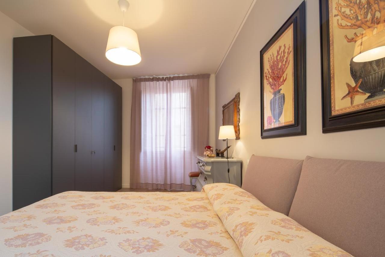 פירנצה Stunning & Luxurious 1Br Apt 1 Min Walk By Duomo מראה חיצוני תמונה