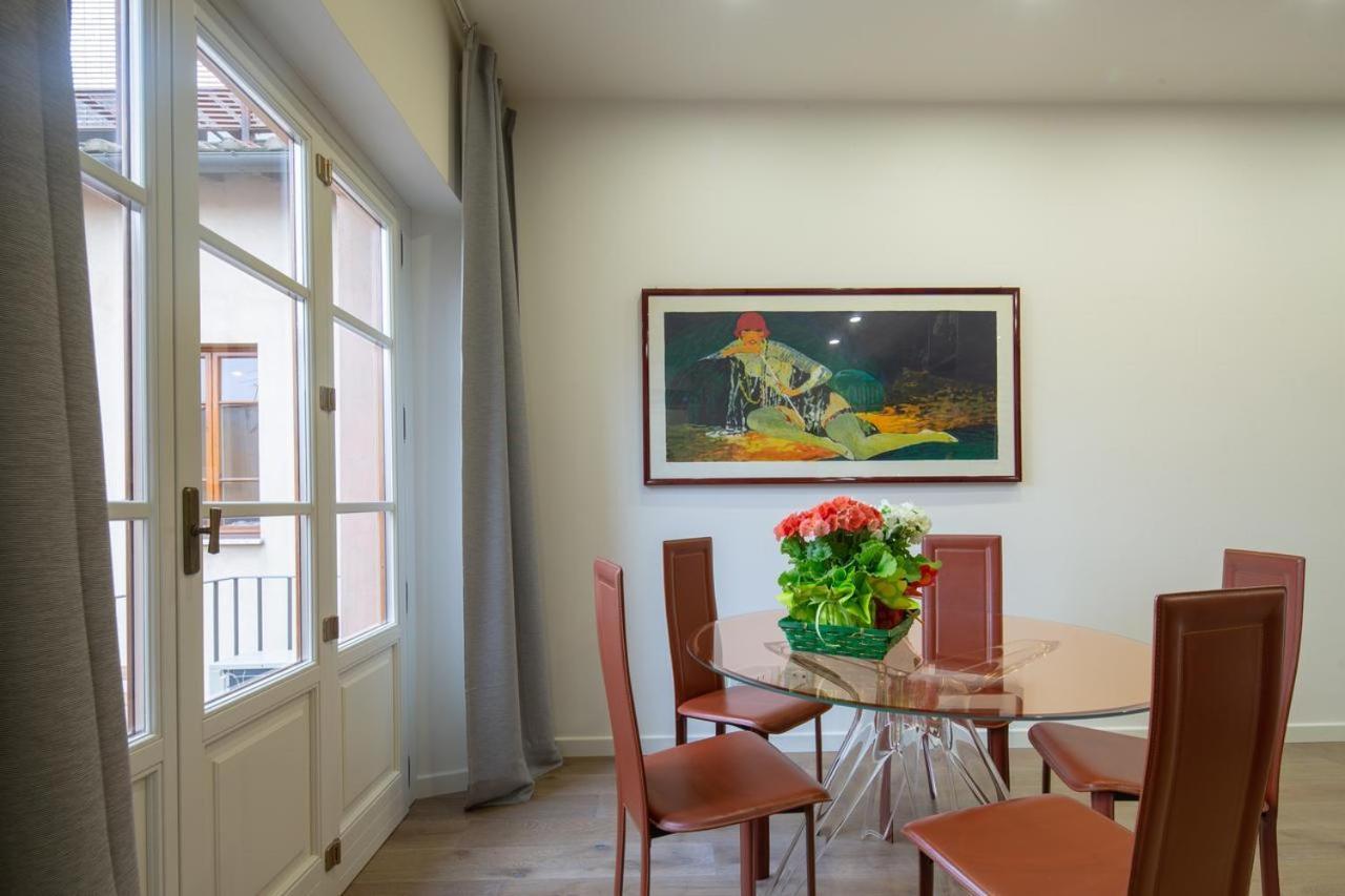 פירנצה Stunning & Luxurious 1Br Apt 1 Min Walk By Duomo מראה חיצוני תמונה