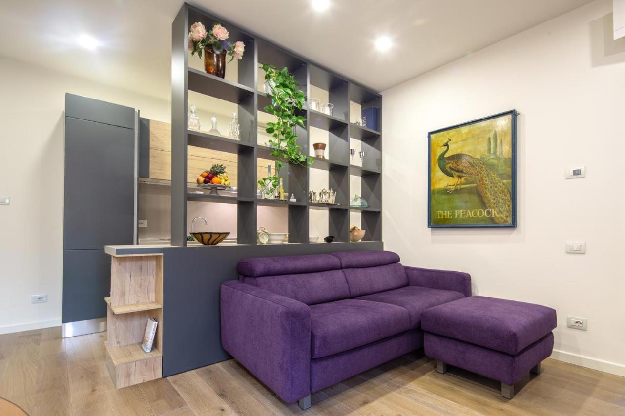 פירנצה Stunning & Luxurious 1Br Apt 1 Min Walk By Duomo מראה חיצוני תמונה