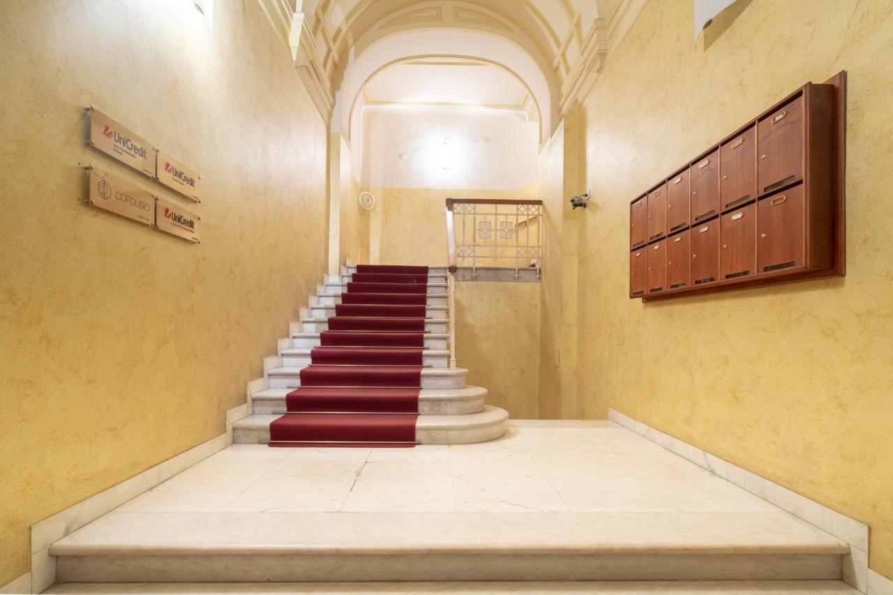 פירנצה Stunning & Luxurious 1Br Apt 1 Min Walk By Duomo מראה חיצוני תמונה