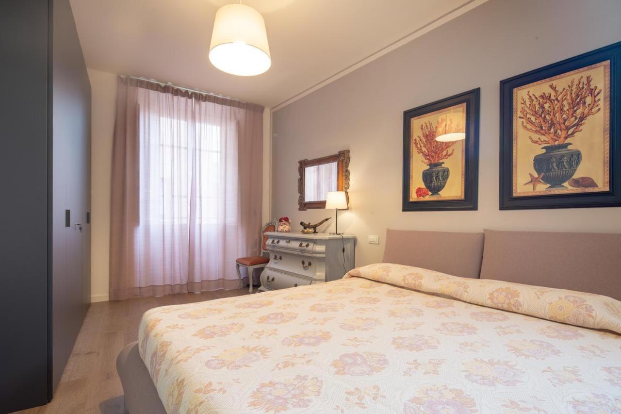 פירנצה Stunning & Luxurious 1Br Apt 1 Min Walk By Duomo מראה חיצוני תמונה