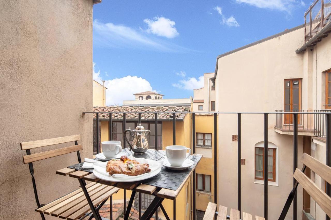פירנצה Stunning & Luxurious 1Br Apt 1 Min Walk By Duomo מראה חיצוני תמונה