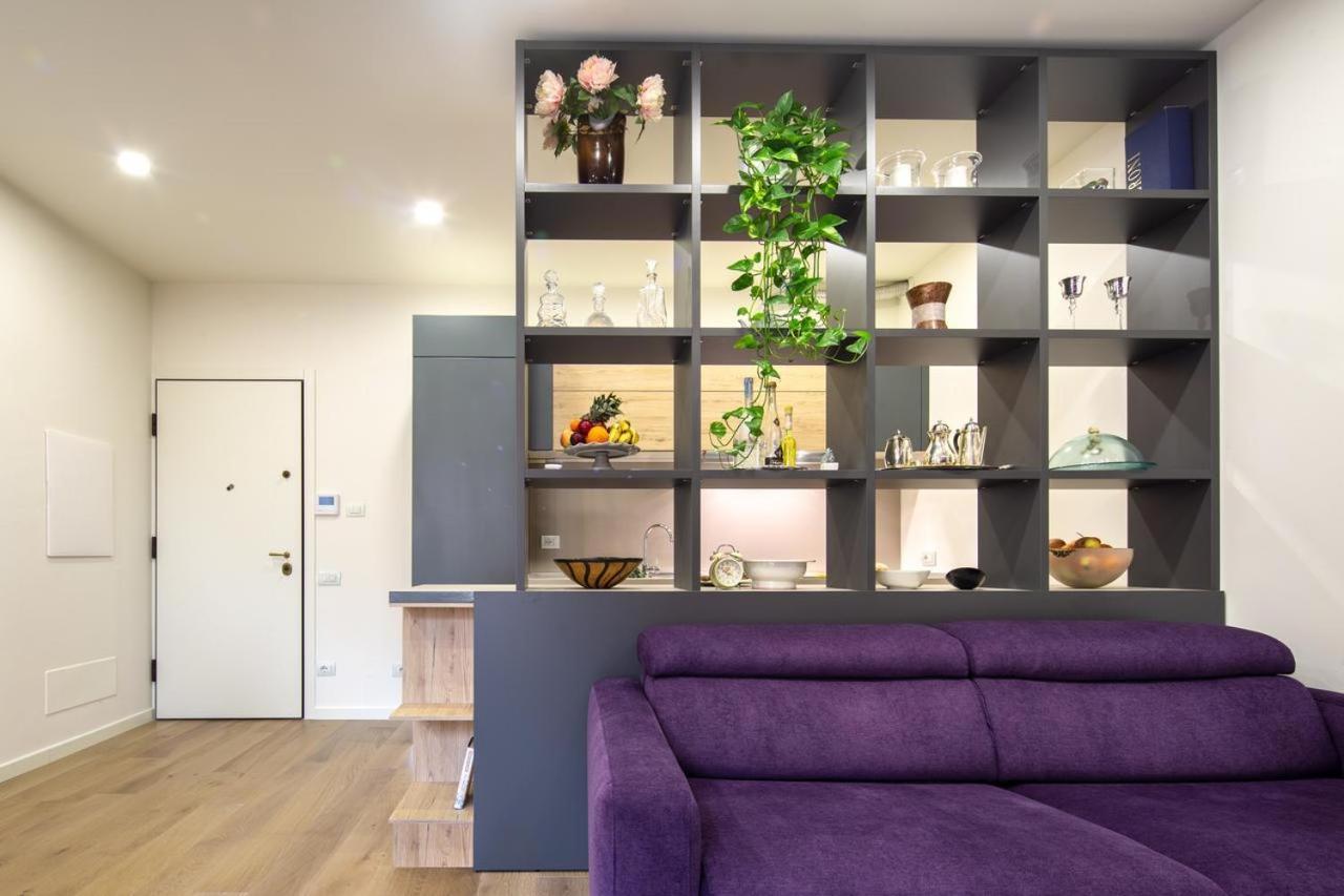 פירנצה Stunning & Luxurious 1Br Apt 1 Min Walk By Duomo מראה חיצוני תמונה